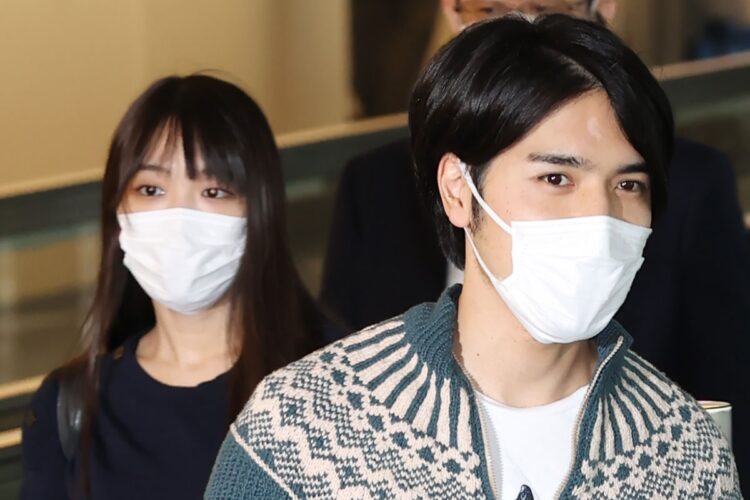 小室圭さん・眞子さん夫妻のNY新居は「元プリンセス」にふさわしい超豪華仕様（NEWSポストセブン） - Yahoo!ニュース