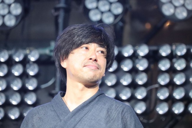 瑠東東一郎 - 写真 - 人物情報 - クランクイン!