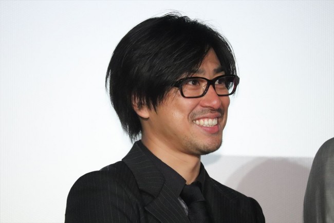 瑠東東一郎 - 写真 - 人物情報 - クランクイン!