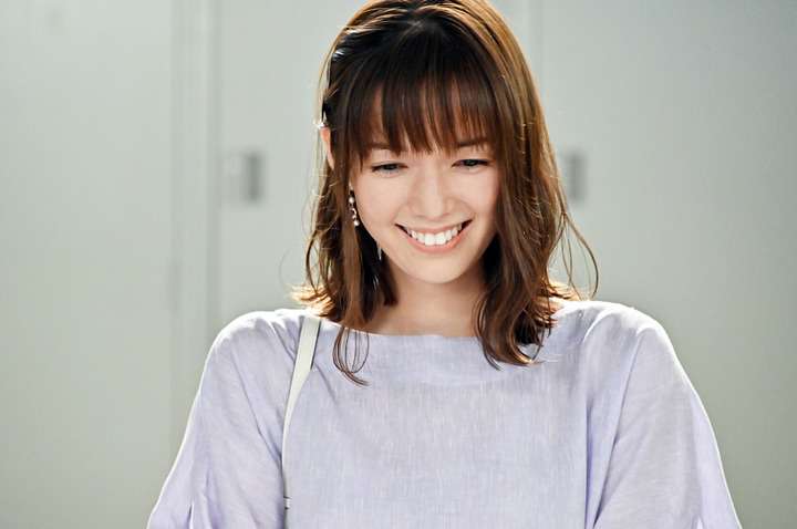 佐藤栞里:「TOKYO MER」で演技本格挑戦 当初は緊張と不安でいっぱい 感情移入しがちで思わず涙も - MANTANWEB(まんたんウェブ)