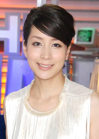 内田恭子アナ、第2子出産後初の生放送に大苦戦「途中迷子になった…」 |