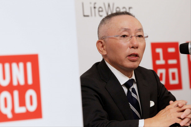 柳井正の名言7選 「10回新しいことを始めれば9回は失敗する」 |