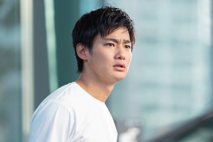 DMで「もし俺が告ったらどうする?」 野村周平、若者の告白の仕方を「現代病」とバッサリ | ドラマ | ABEMA TIMES