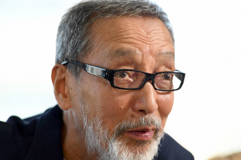 いい人の押し売り」 “出禁常連”テリー伊藤氏が語るテレビ論 | 毎日新聞