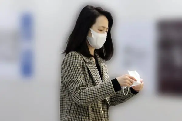 松田聖子 活動再開発表の直前に訪れていた沙也加さんとの“思い出のデパート”（2ページ目） | 女性自身