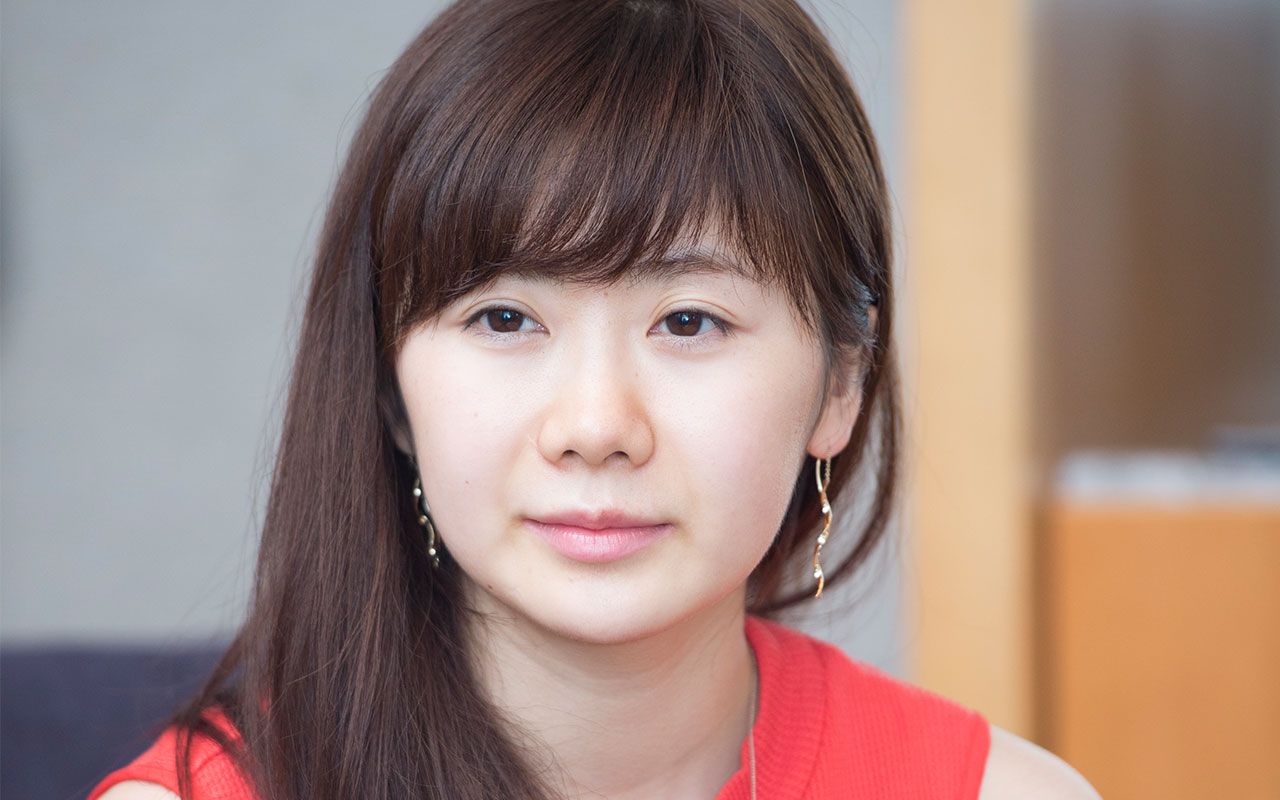 福原愛を悩ませる“モンスター義姉問題” 39歳の芸能界デビュー | 文春オンライン