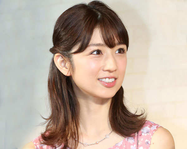 小倉優子】夫と“エア復縁”報じられた小倉優子 22年参院選に出馬情報も|日刊ゲンダイDIGITAL