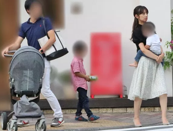 なぜ?】小倉優子(ゆうこりん)が離婚危機!?また浮気が原因?歯科医の旦那が家出!|Trend Diary