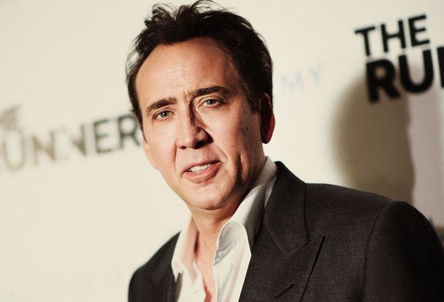 ニコラス・ケイジがニコラス・ケイジ役のニコラス・ケイジ映画、来年4月に全米公開|シネマトゥデイ