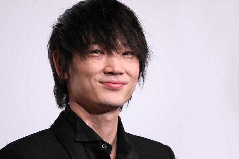 綾野剛のニュース | ABEMA TIMES