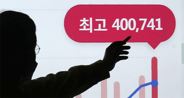 사적모임 8명, 자정까지 영업` 검토…내주 거리두기 완화 전망은 - 매일경제