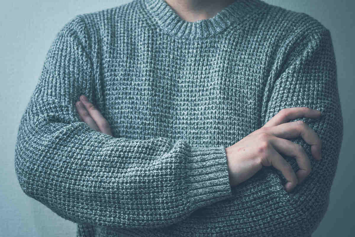 今どき"父親の威厳"って必要なの? | CHANTO WEB