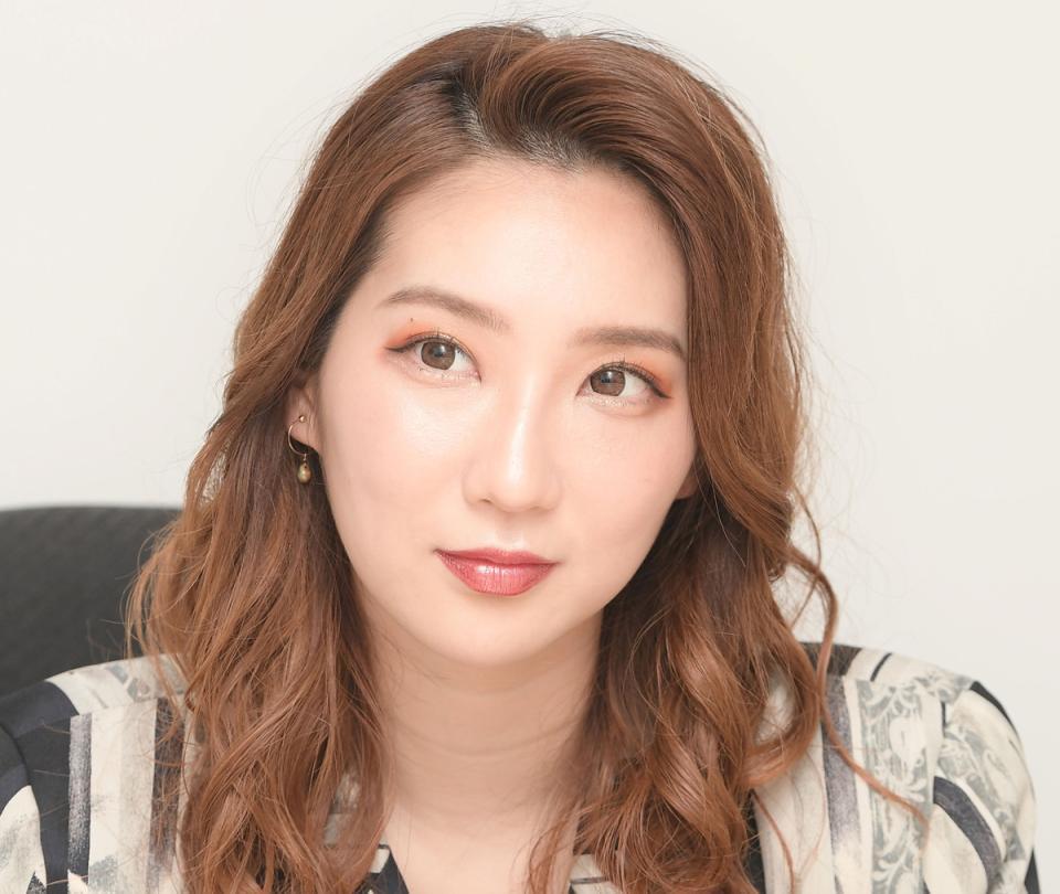 ファーストサマーウイカ、念願の朝ドラ出演も自慢の関西弁が使えず苦笑/芸能/デイリースポーツ online