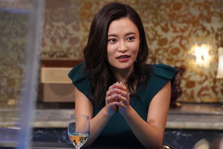 小島瑠璃子：レストランで水頼んだら「ケチな自分にがっかり」 「人志松本の酒のツマミになる話」で告白 - MANTANWEB（まんたんウェブ）