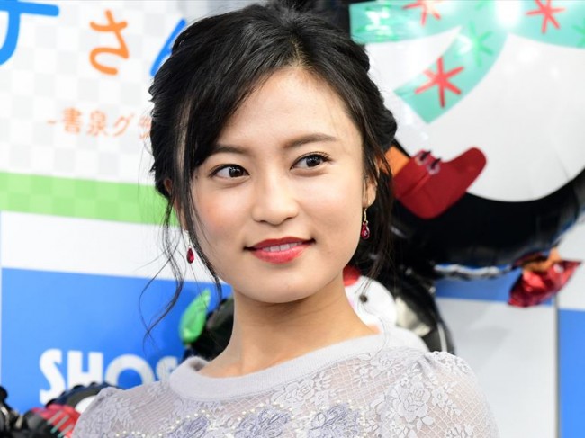 おしゃれイズム】小島瑠璃子が酔っぱらって”女の子に嫌われる女子”になるエピソード！｜話題ジャーナル