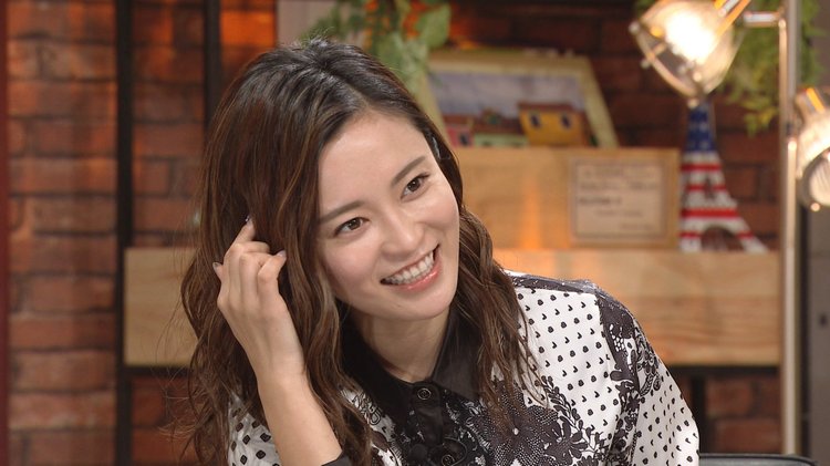画像・写真 | 小島瑠璃子、昔好きだった人と再会 今”告白してみたら…「学校で一番イケメンだった」 2枚目 | ORICON NEWS