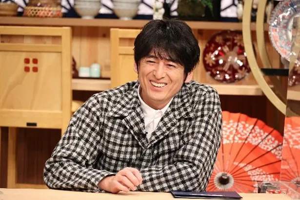 画像 博多大吉、川島明との共演に「久しぶりに会えてうれしかったです」＜ニッポンわが町うどんMAP4＞(7/10) | WEBザテレビジョン