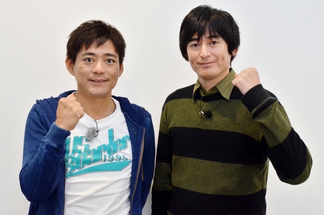 相方が大好き！ベテランのお笑い芸人仲良しコンビ博多大吉・華丸特集｜エントピ[Entertainment Topics]