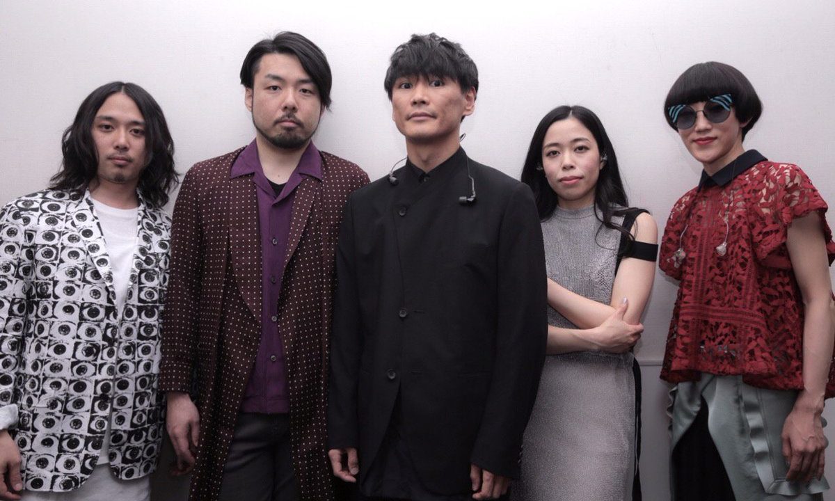 サカナクションのメンバーを解説！山口一郎のファッションや年収は？｜かしゅのおと。