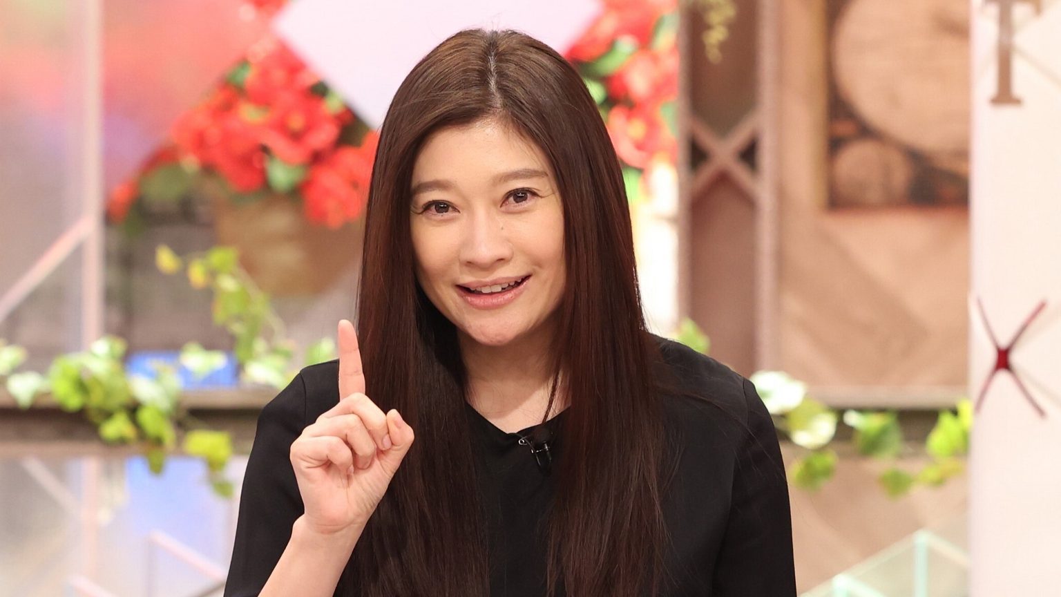10年後は息子とデートがしたい♡」篠原涼子 2人の息子への思いを告白 - フジテレビュー!!