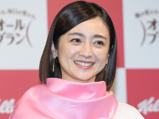 安達祐実、家事一段落した後のリラックスショット「お母さんお疲れ様」と反響 ／2021年6月24日 - エンタメ - ニュース - クランクイン！