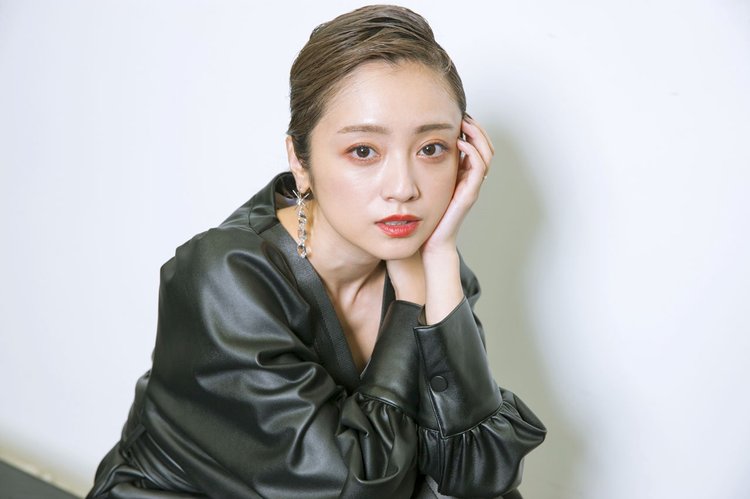 安達祐実、実兄と2ショット「お兄ちゃんも若い!!」「素敵な兄妹」 | ORICON NEWS