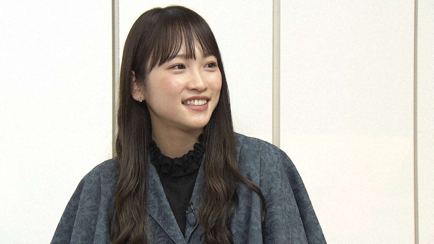 川栄李奈:「SWITCHインタビュー 達人達」で女優スタートの地へ 空気を読む能力、演技へのスタンスも - MANTANWEB(まんたんウェブ)