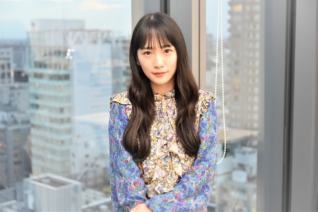 川栄李奈、キャラ開花の『めちゃイケ』抜き打ちテストに感謝「実力以上に評価されるプラスも」|まいどなニュース