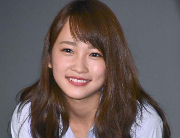 川栄李奈】2つの大きな強みが 川栄李奈は“脇役の女王”からの脱皮間近|日刊ゲンダイDIGITAL