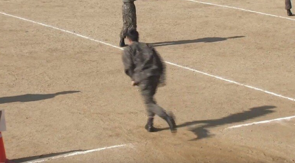 앞으로 군대가는 애들 큰일났다 