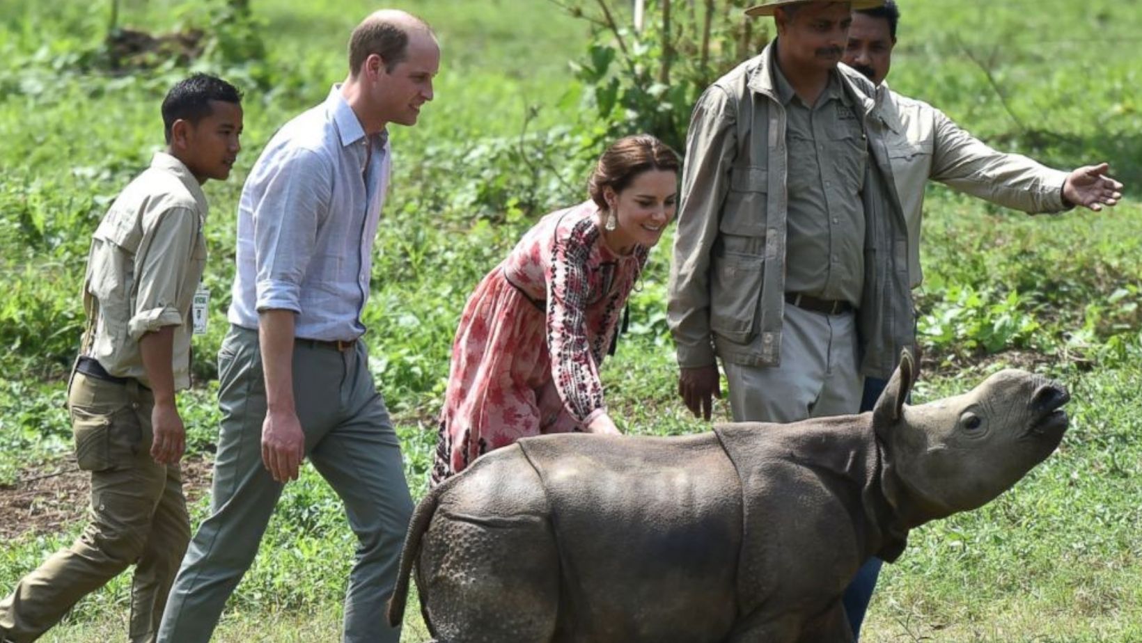 Cambridges Were BLASTED ONLINE After Going On Royal Hunts Despite ...