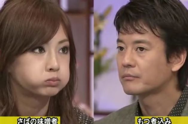 北川景子の食べ方に『とんねるず食わず嫌い』で「汚い」の声あり | 