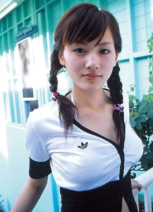 綾瀬はるかちゃん | ブラック・クロウ・ゼロ・エボルト