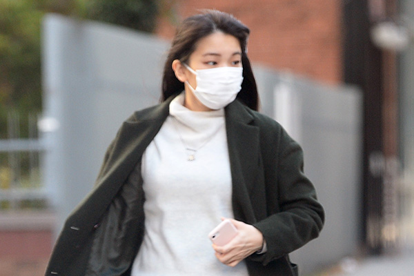 小室眞子さん 自宅訪問で“旧知”ケネディ家に急接近!就職先候補にも強い影響力 (2022年1月7日) - エキサイトニュース