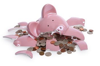 おしゃれなティファニーやカオナシ・お札貯金まで!おすすめ貯金箱10選 - BIGLOBEレビュー