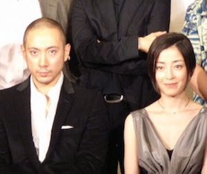 宮沢りえ】若い頃の彼氏や離婚した旦那は誰?貴乃花や中村勘九郎も?