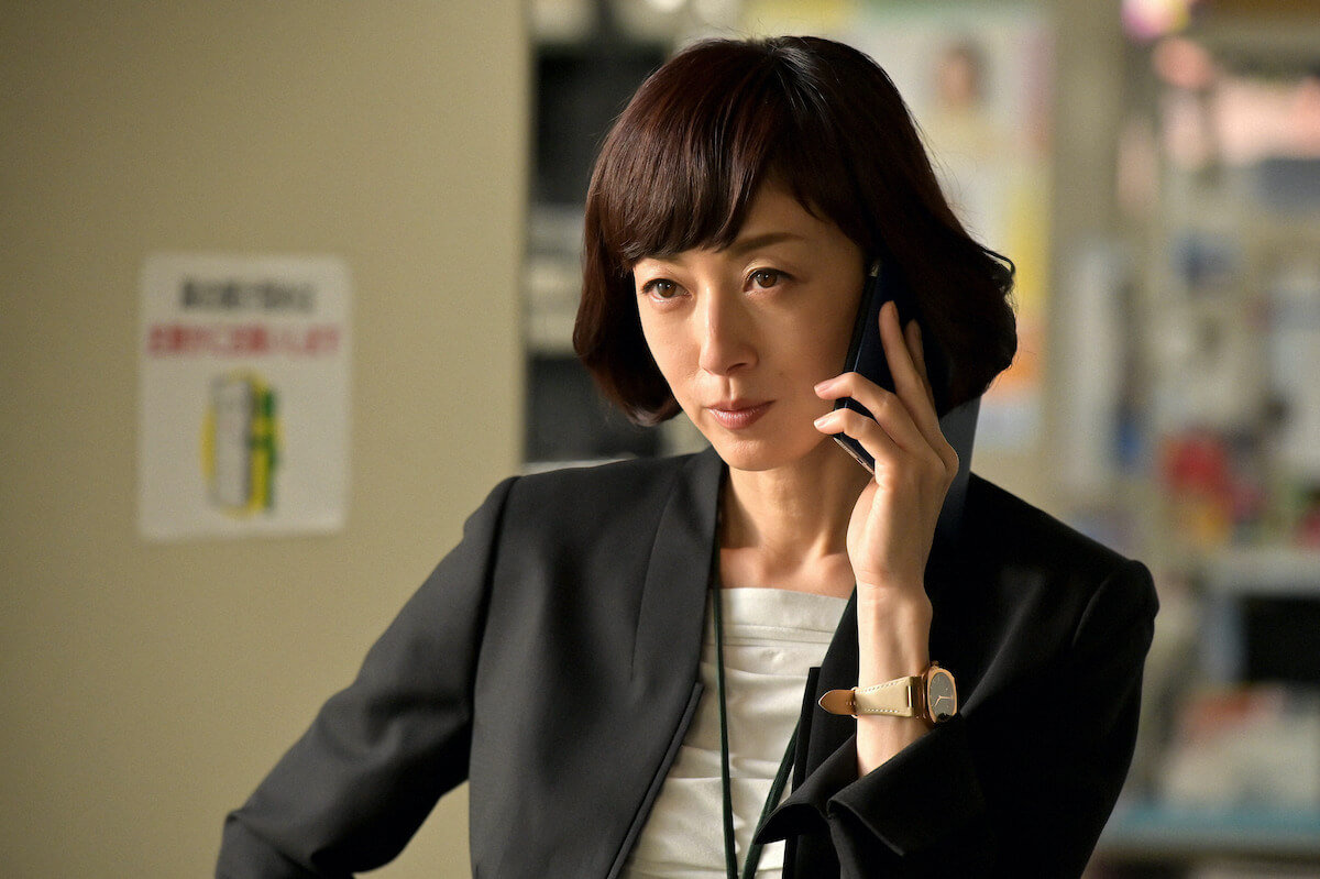 おかえりモネ』高岡早紀&マイコの何度も噛み締めたい言葉 莉子が主役だった第17週|Real Sound|リアルサウンド 映画部