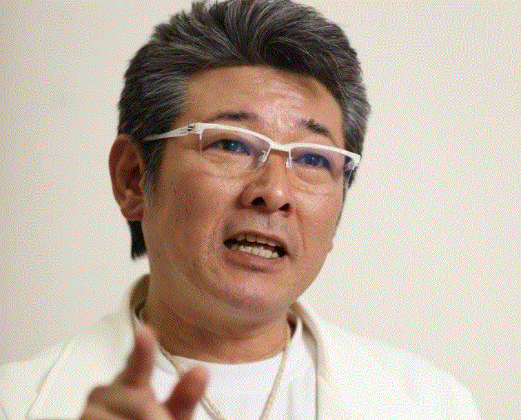 布川敏和 若い頃や元嫁馴れ初めと離婚理由!子供も芸能人で似てる? | 在宅ワークしながら育児するアラフォーママのブログ