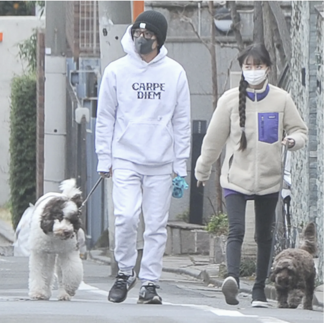 キムタクの目黒の家は10億?庭や外観が豪華!場所とｽﾄﾋﾞｭｰ。自宅内装はSNS | 