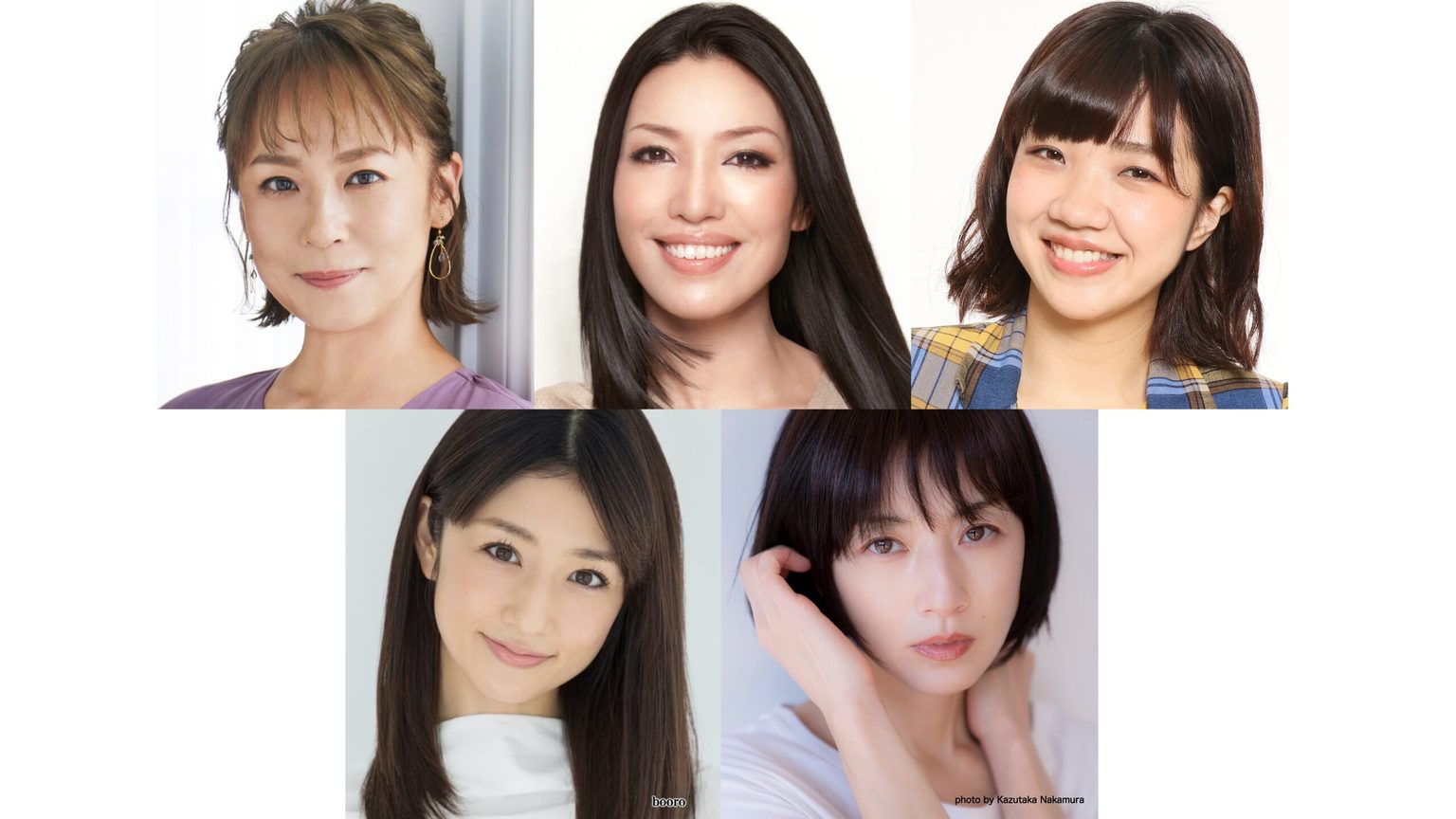 『ポップUP！』高岡早紀らが出演「面白いことになる予感」 - 