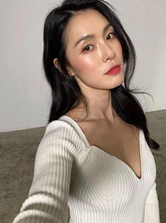 이하 가희 인스타그램
