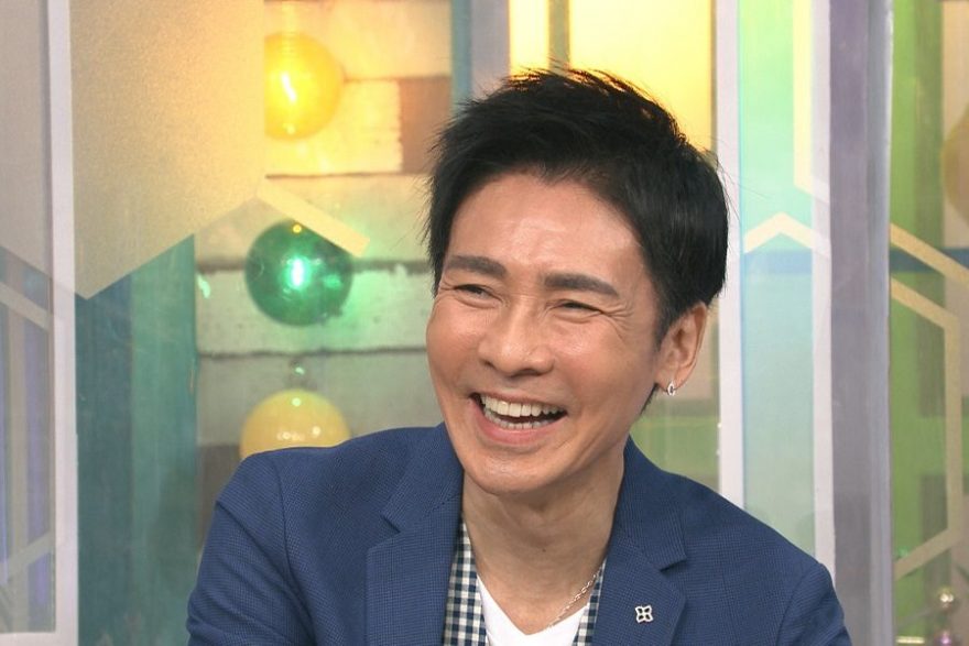 テレ朝POST » 郷ひろみ、芸名の由来はお客さんの“声援”。ジャニーさん「君の名前はレッツゴーひろみだ」