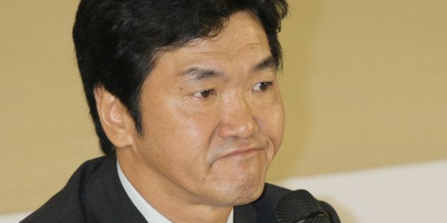 島田紳助さん、芸能界復帰「1000%ない」 引退後初めて公の場に | ハフポスト NEWS