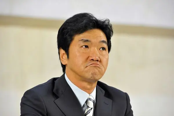 島田紳助抱いていた老いへの恐怖 若く見られたいと思うように | 女性自身