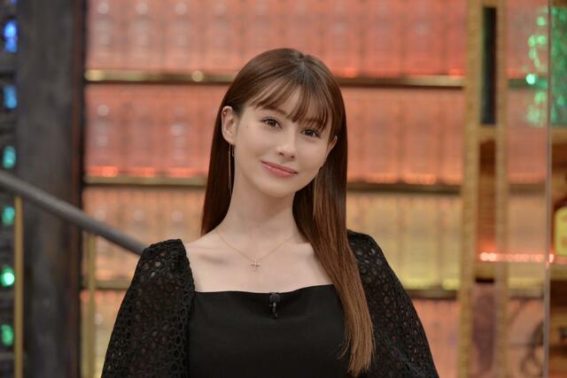 ダレノガレ明美、ストイックに頑張れる理由は全部自分のため「ダレちゃんってさすがだなって思われたい」<インタビュー>(WEBザテレビジョン) - Yahoo!ニュース