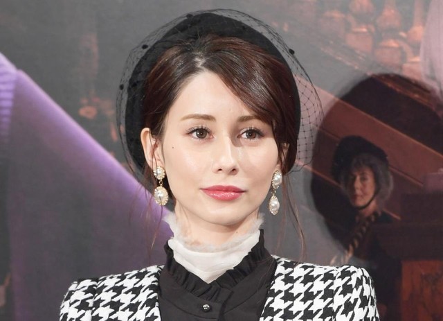 ダレノガレ明美「猫好き=浮気しやすい」説否定「わたしは目移りしない!」|よろず〜ニュース