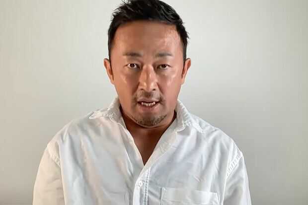 暴露が尽きる『ガーシーch』を中堅芸能事務所は楽観視「このままならスルー」|au Webポータル芸能ニュース