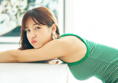 鷲見玲奈、フグの被り物姿でほっぺをぷくぅ!可愛すぎて「すみにおけない」 - 趣味女子を応援するメディア「めるも」