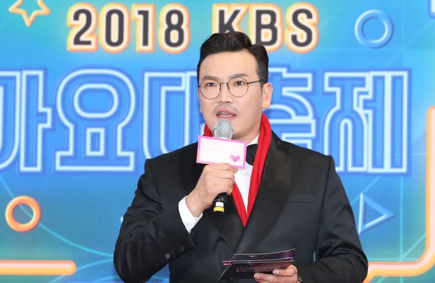 MC딩동이 MC지망생 후배 폭행 혐의에 맞고소했다 | 허프포스트코리아