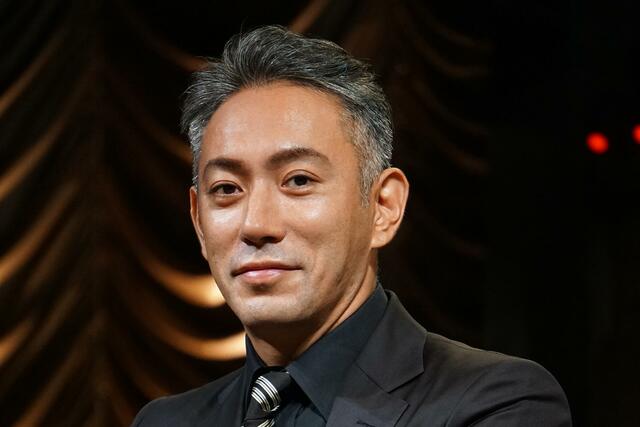 市川海老蔵、“交互出演”の市川ぼたん&堀越勸玄に期待「互いに刺激を受けて成長を」(WEBザテレビジョン) - Yahoo!ニュース